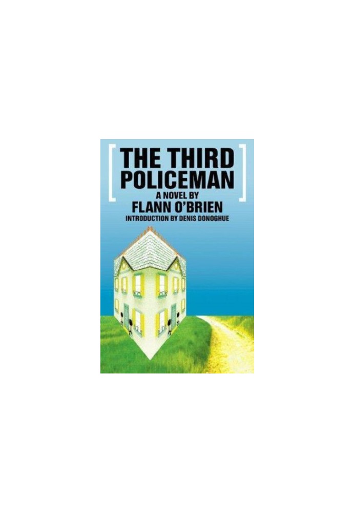The Third Policeman