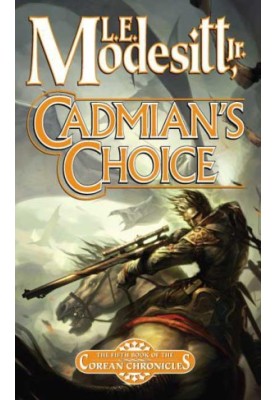 Cadmian's Choice