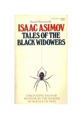 Tales of the Black Widowers - Black Widowers 01
