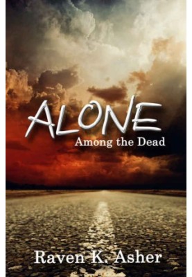 [Among the Dead 01] • Alone