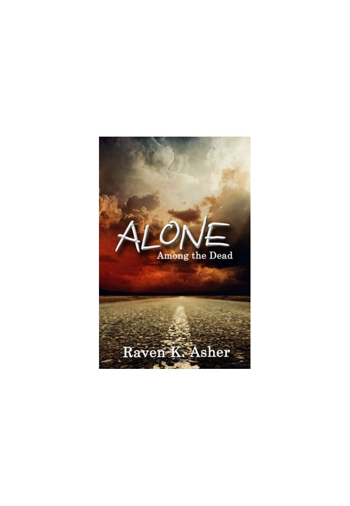 [Among the Dead 01] • Alone
