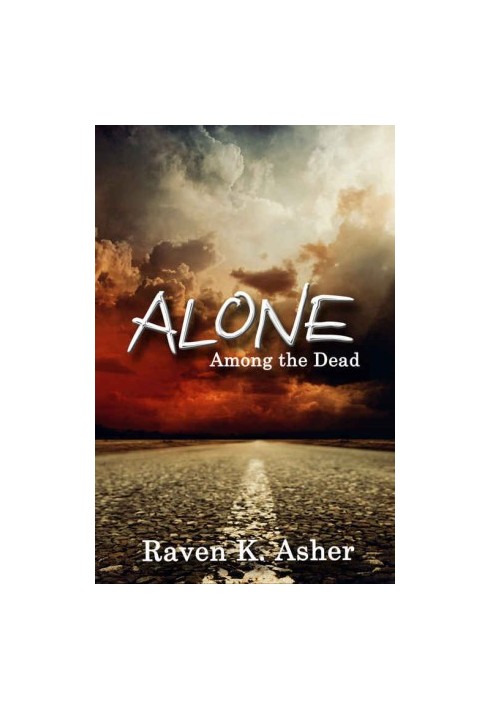 [Among the Dead 01] • Alone