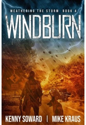 Weathering the Storm - Book 4