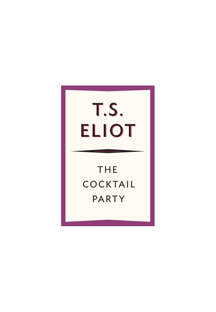 The Cocktail Party