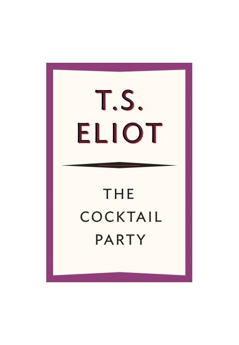 The Cocktail Party
