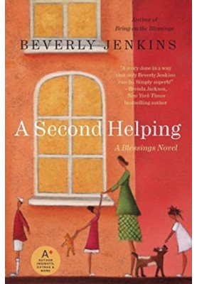 A Second Helping (Blessings Series, Book 2)
