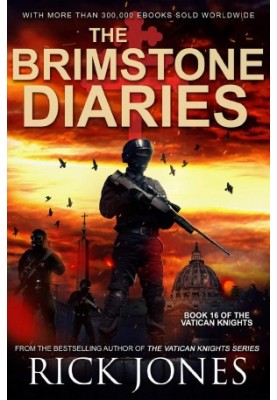 The Brimstone Diaries
