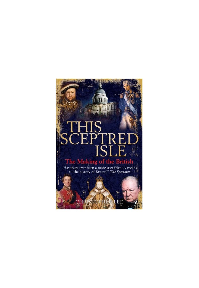 This Sceptred Isle