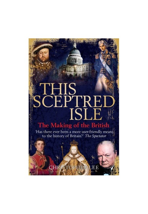 This Sceptred Isle