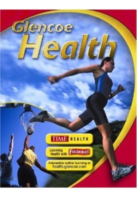 Glencoe Health, Student Edition
