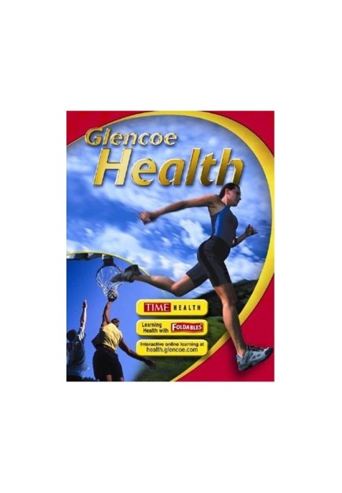 Glencoe Health, Student Edition