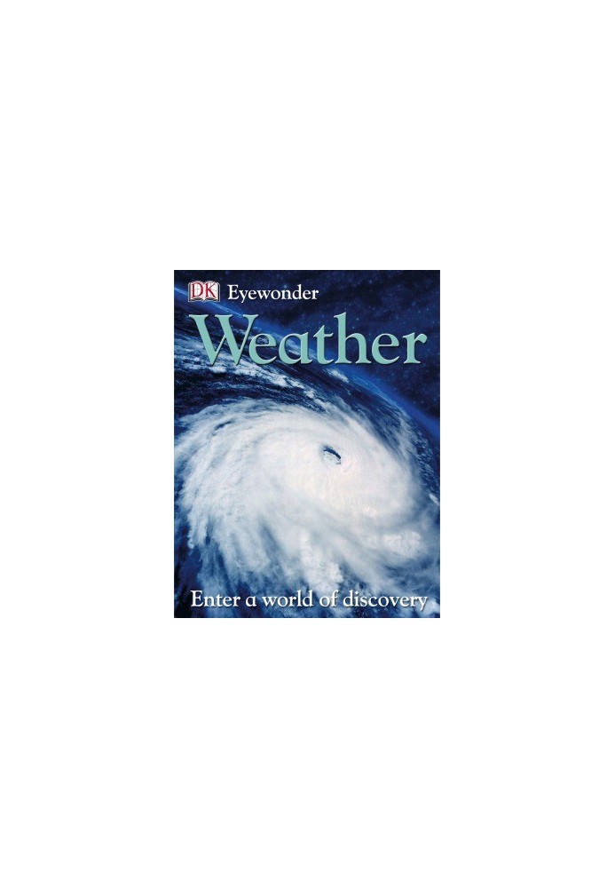 Eye Wonder Weather
