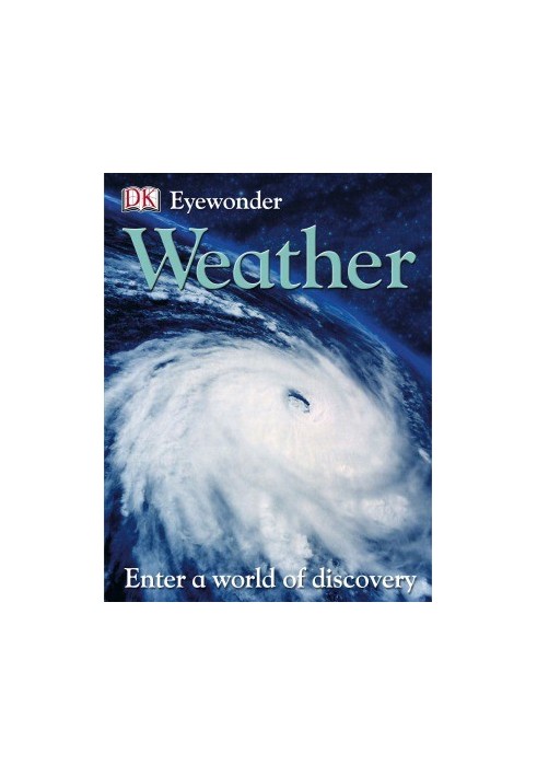 Eye Wonder Weather