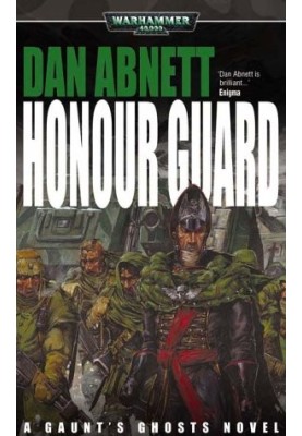 Honour Guard (Gaunt's Ghosts)