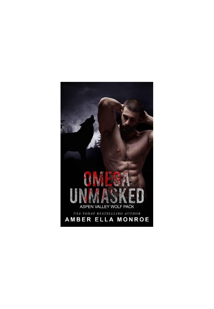[Aspen Valley Wolf Pack 02] • Omega Unmasked