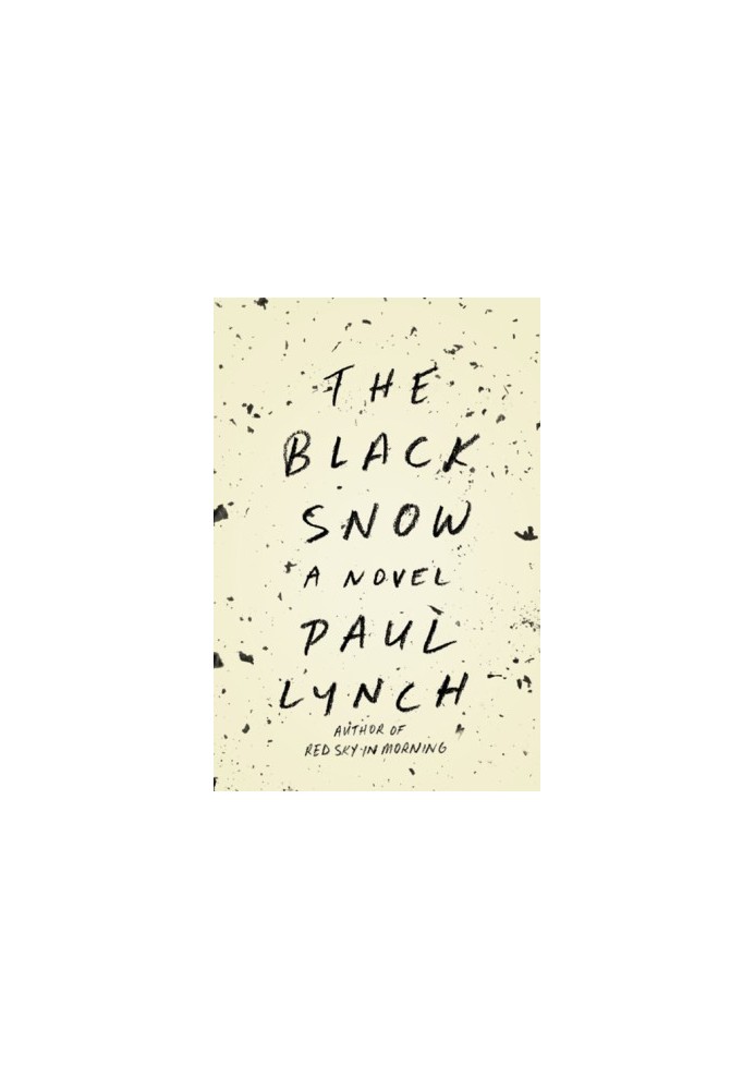 The Black Snow