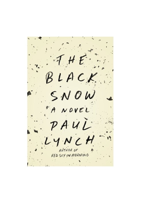 The Black Snow