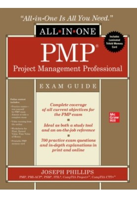 PMP Project Management Professional All-in-One Exam Guide