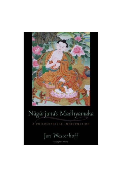 Nagarjuna's Madhyamaka: A Philosophical Introduction