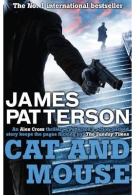 Cat and Mouse (Alex Cross, 04)