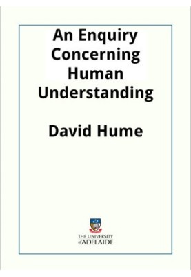 An Enquiry Concerning Human Understanding
