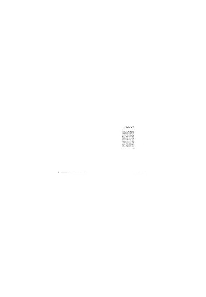 Corpus of Maya Hieroglyphic Inscriptions 6.2 (Tonina)