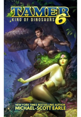 Tamer 6: King of Dinosaurs