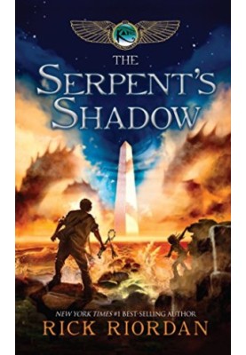 The Serpent's Shadow