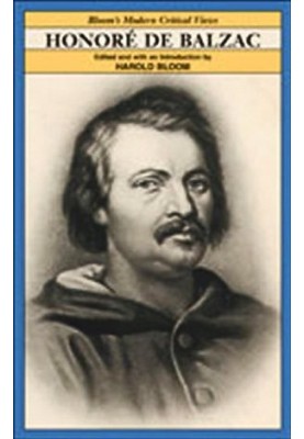 Honore De Balzac