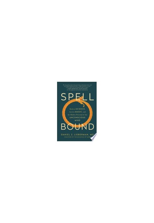 Spellbound