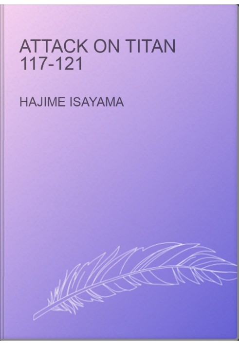 attack on titan 117-121