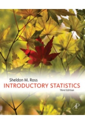 Introductory Statistics