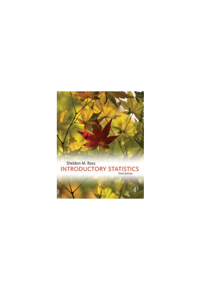 Introductory Statistics