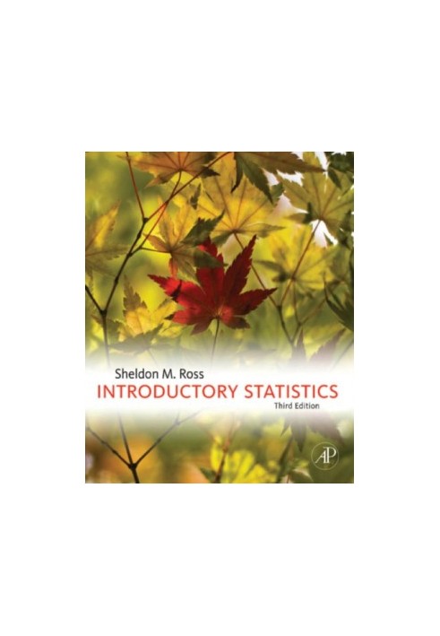 Introductory Statistics