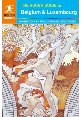 The Rough Guide to Belgium and Luxembourg