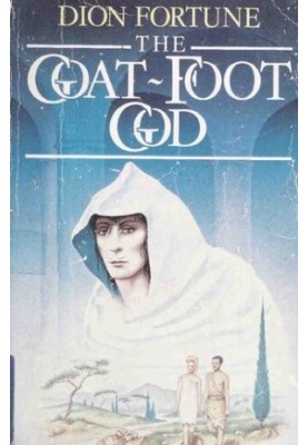 Goat Foot God