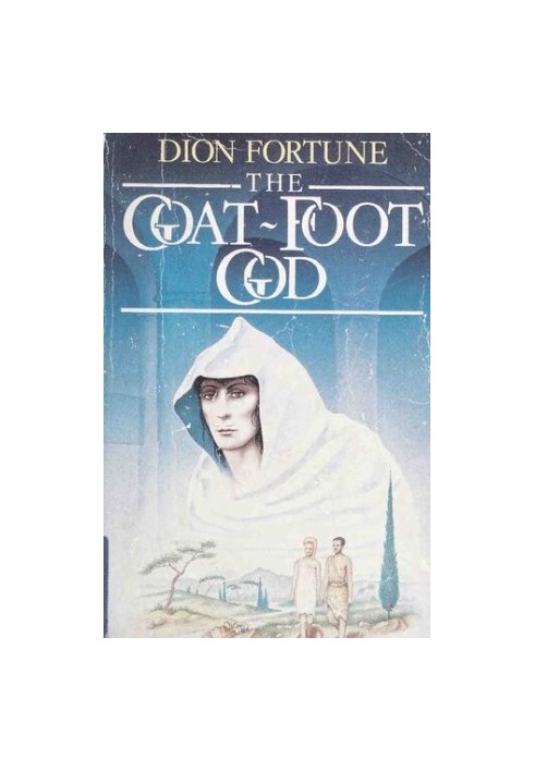 Goat Foot God