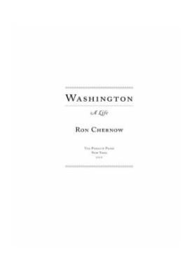 Washington A Life