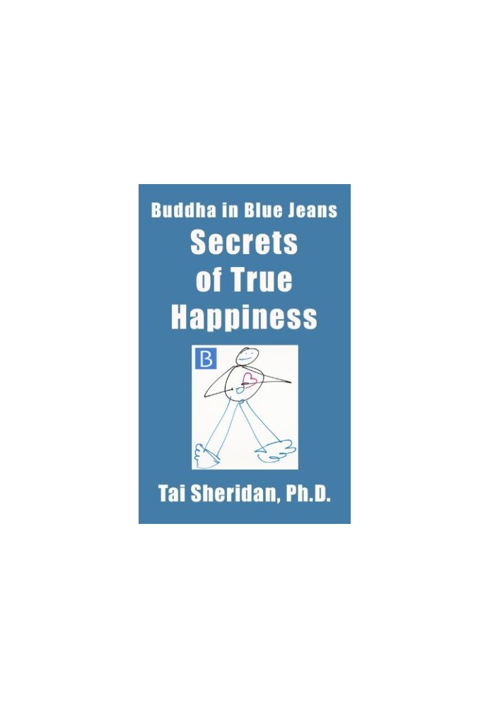 Secrets of True Happiness