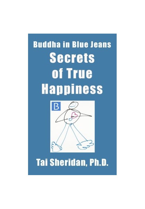 Secrets of True Happiness