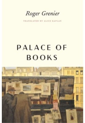 Palace of Books