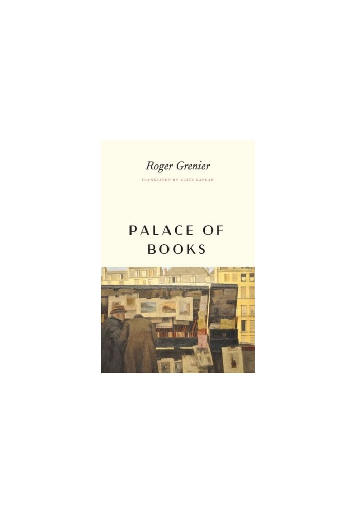 Palace of Books