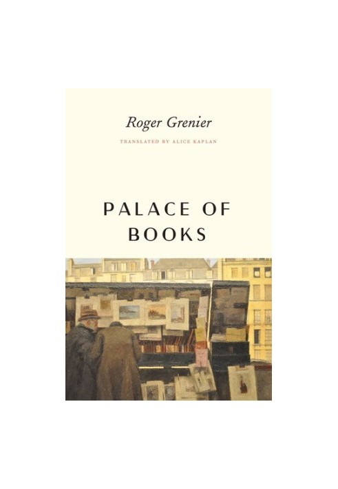 Palace of Books