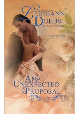 An Unexpected Proposal (2015)