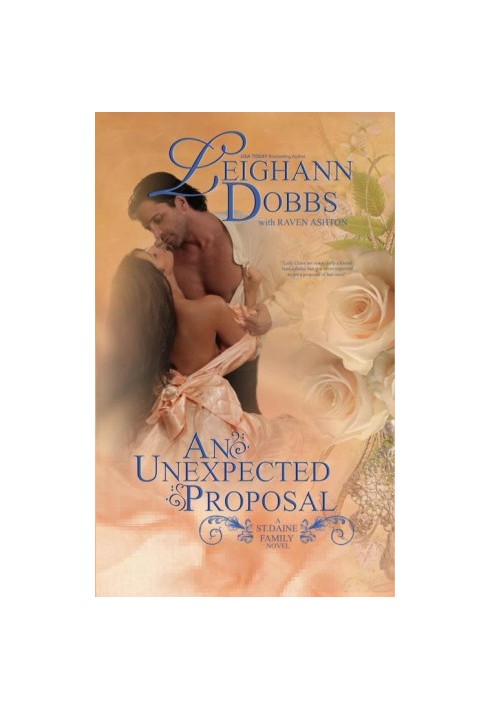 An Unexpected Proposal (2015)