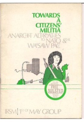 Towards a Citizens' Militia