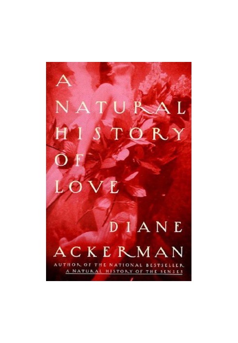 A Natural History of Love