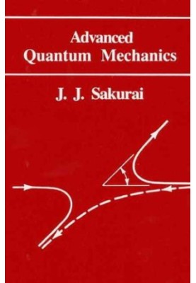 Advanced Quantum Mechanics