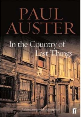 In the Country of Last Things