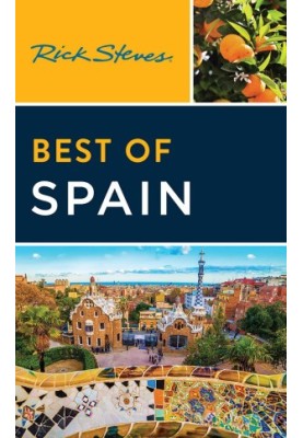 Rick Steves Best of Spain